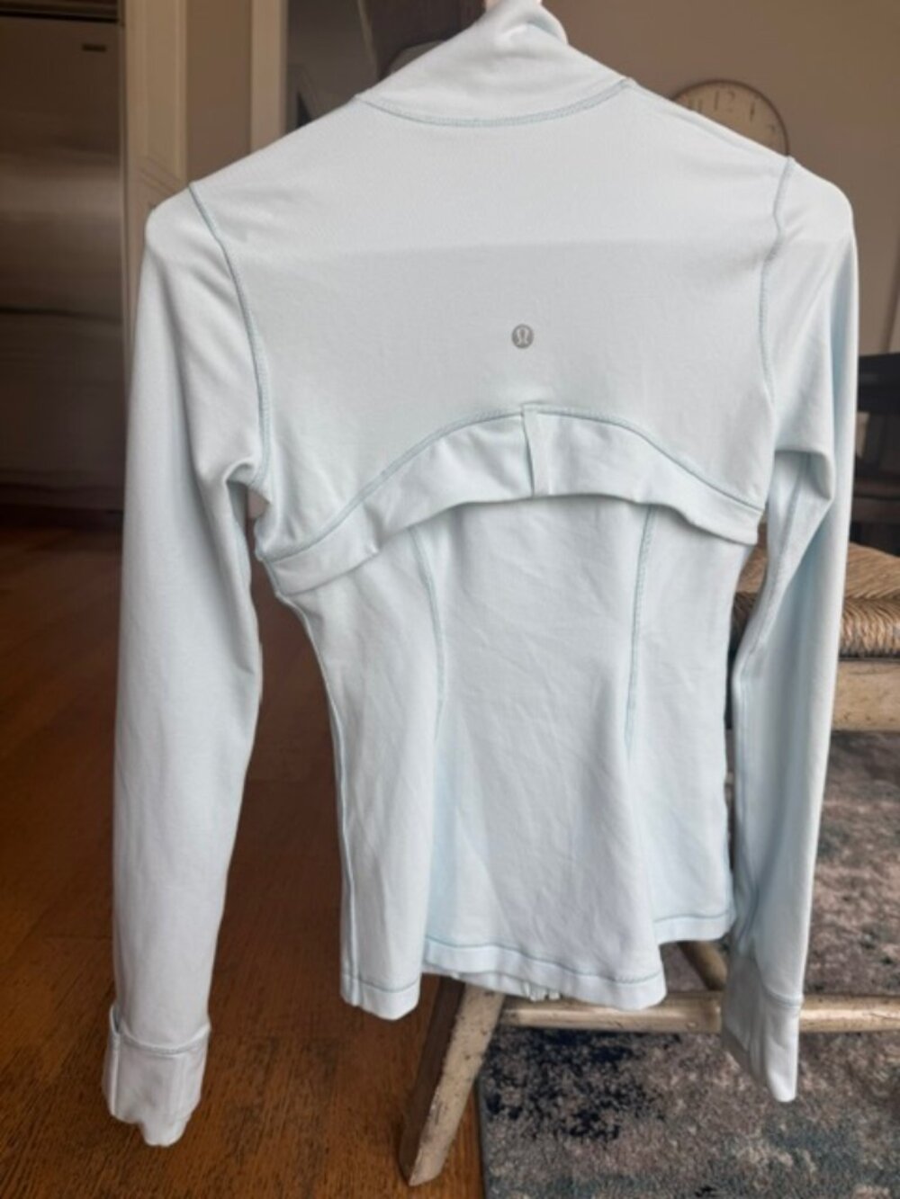 Lululemon Define Jacket Nulu - Picture 2 of 3